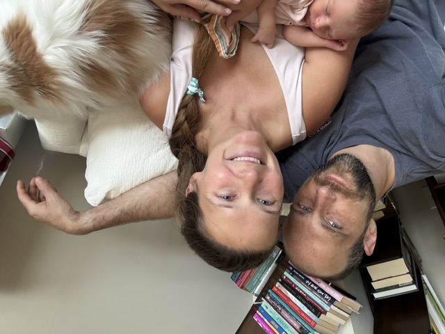 Our family together